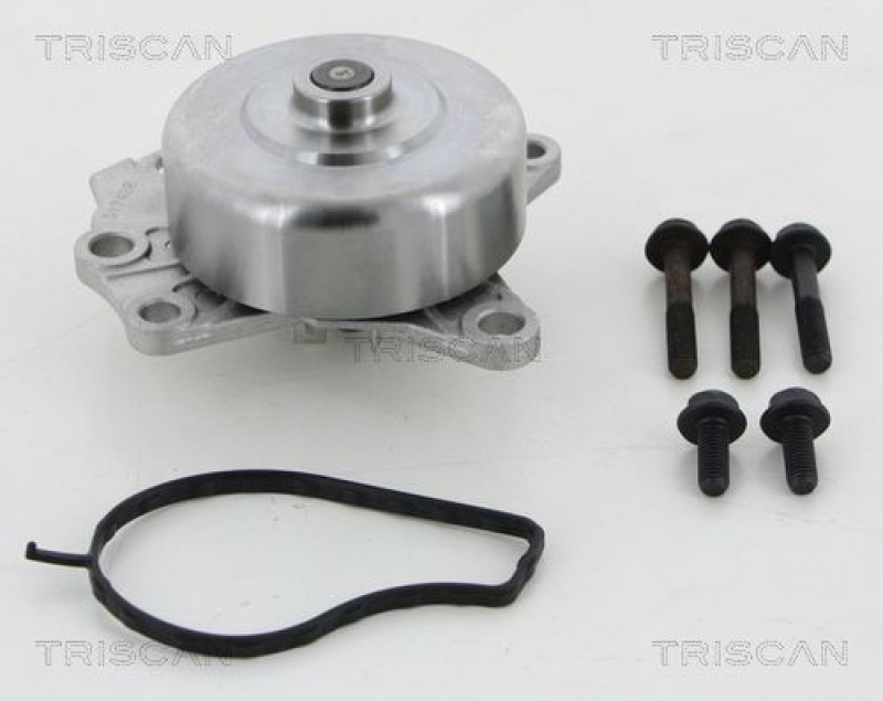 TRISCAN 8600 10022hd Wasserpumpe für Psa, Toyota