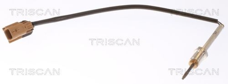 TRISCAN 8826 10001 Sensor, Abgastemperatur für Dacia,Renault,Nissan,Mb