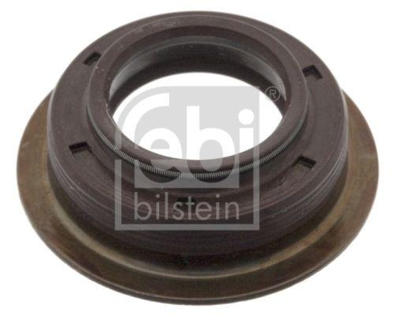 FEBI BILSTEIN 100300 Wellendichtring für Getriebe für DAF