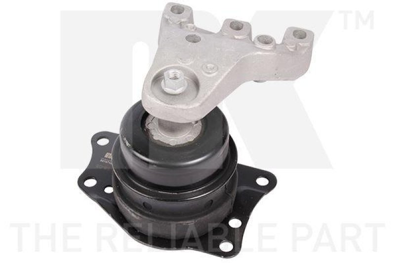 NK 59747105 Lagerung, Motor für AUDI, SEAT, SKODA, VW