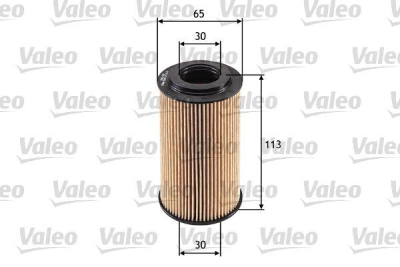 VALEO 586564 Filter