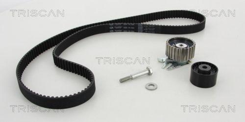 TRISCAN 8647 15045 Zahnriemensatz für Alfa Romeo, Fiat, Lancia