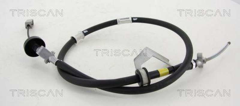 TRISCAN 8140 131307 Handbremsseil für Lexus Rx300