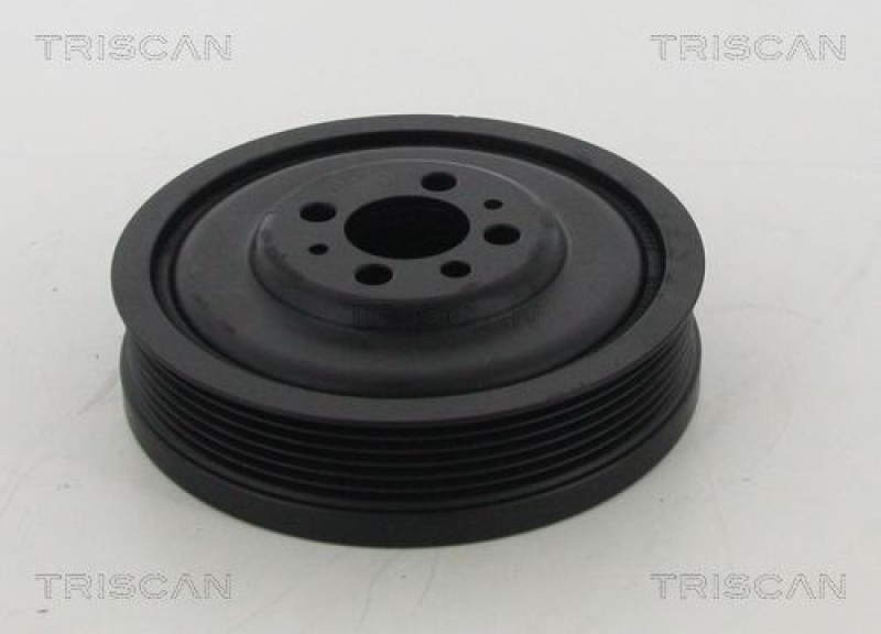 TRISCAN 8643 29008 Riemenscheibe für Audi, Seat, Skoda, Vw