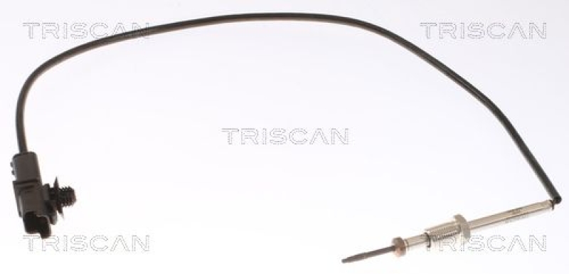 TRISCAN 8826 10002 Sensor, Abgastemperatur für Nissan, Renault