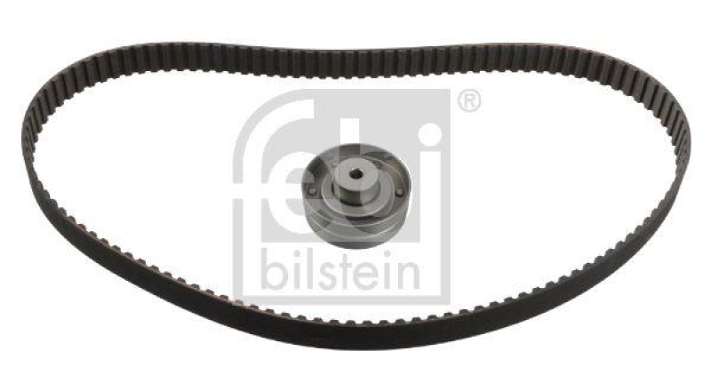 FEBI BILSTEIN 14528 Zahnriemensatz für VW-Audi