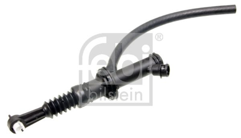 FEBI BILSTEIN 177907 Kupplungsgeberzylinder für Renault