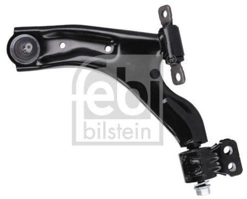 FEBI BILSTEIN 181133 Querlenker mit Lagern und Gelenk für CHEVROLET/DAEWOO