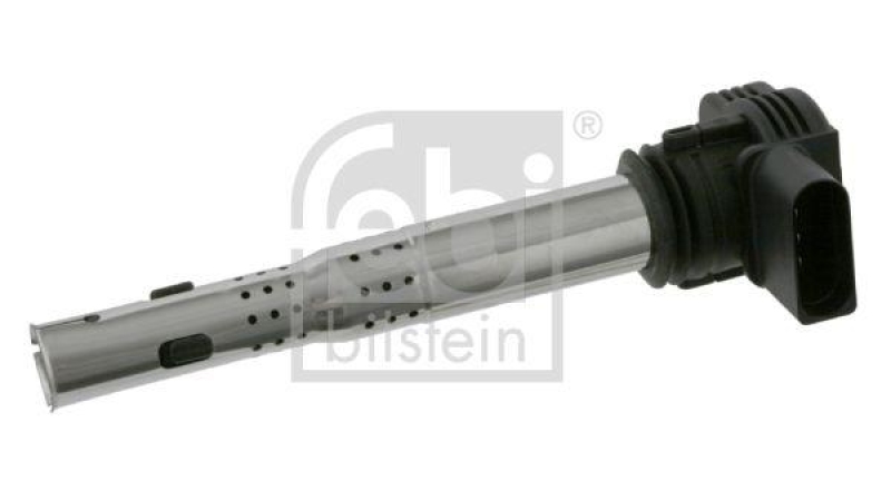 FEBI BILSTEIN 23258 Zündspule für VW-Audi