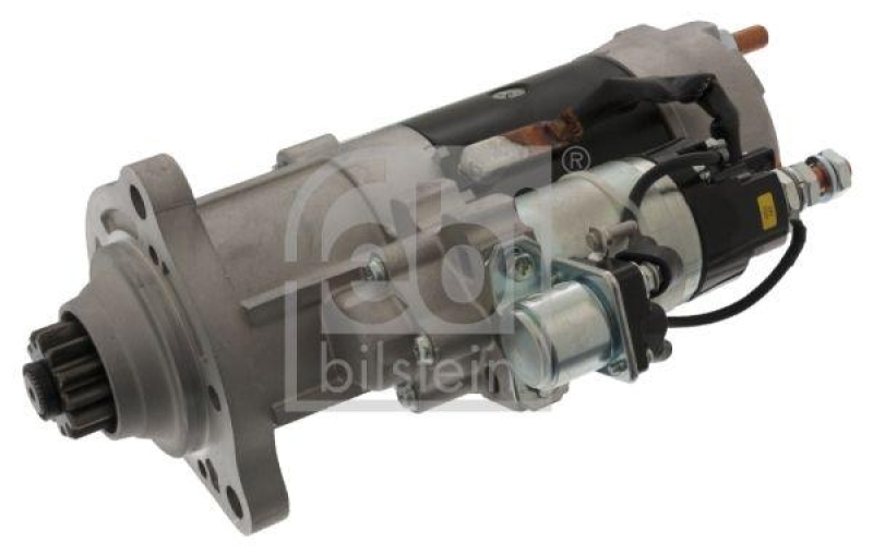 FEBI BILSTEIN 49003 Anlasser für Volvo