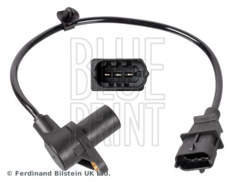 BLUE PRINT ADG072115 Kurbelwellensensor für HYUNDAI