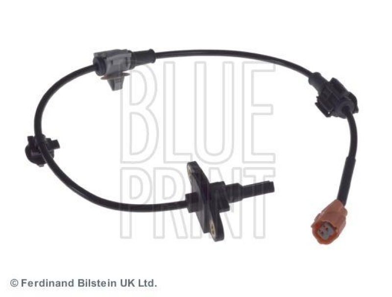 BLUE PRINT ADH27130 ABS-Sensor für HONDA