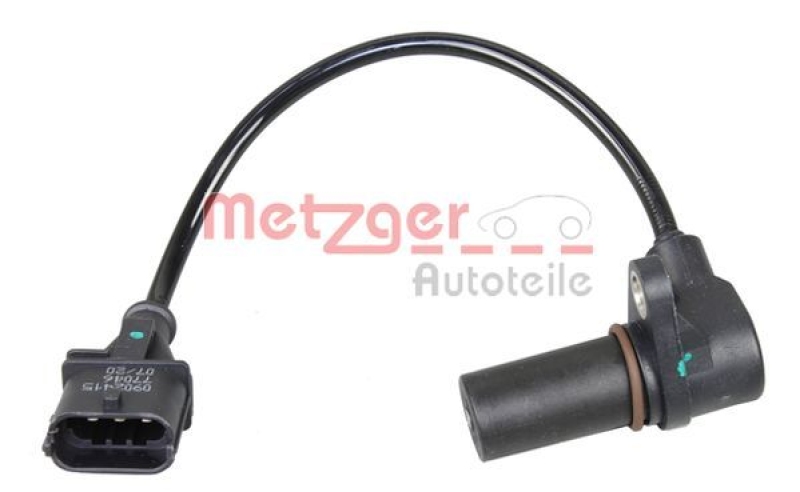 METZGER 0902415 Impulsgeber, Kurbelwelle für HONDA