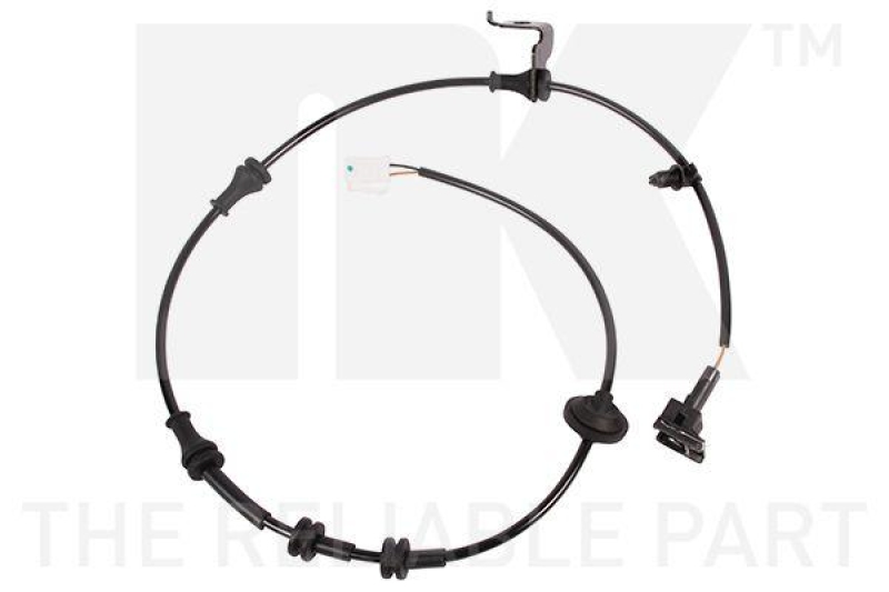 NK 293458 Sensor, Raddrehzahl für HYUNDAI