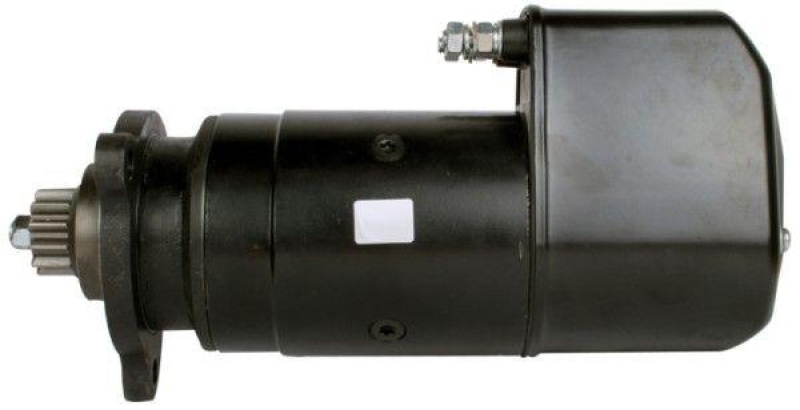 HELLA 8EA 012 586-241 Starter 24V 6,6kW