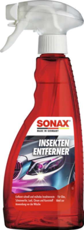 SONAX 05332000 Insektenentferner 500ml