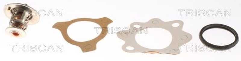 TRISCAN 8620 6482 Thermostat für Mitsubishi, Toyota (3)