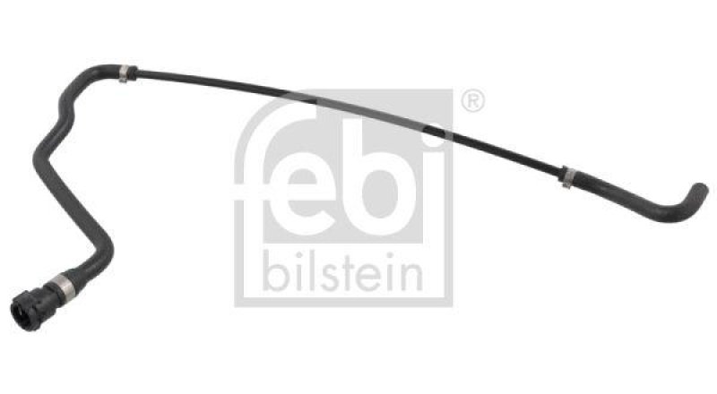 FEBI BILSTEIN 100692 Kühlwasserschlauch für BMW