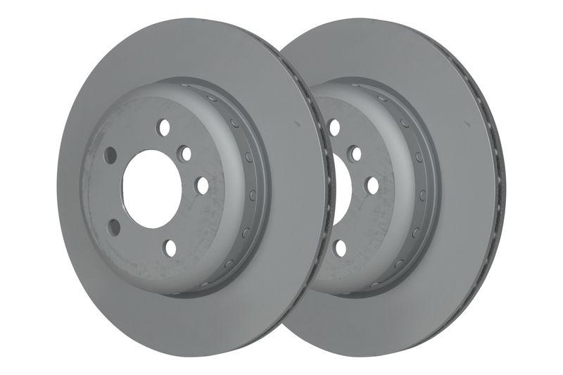 ATE 24.0120-0229.2 Bremsscheiben 2-Teilig für BMW 5er Reihe/F10 (10-)5er /F11 Touring (10-)