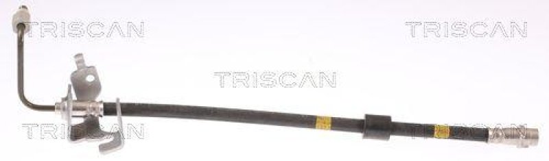 TRISCAN 8150 21213 Bremsschlauch Hinten für Chevrolet (Gm)