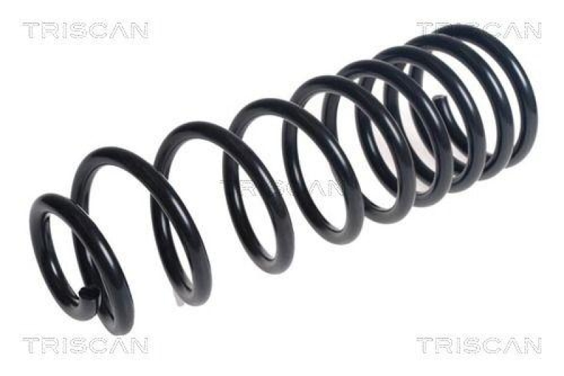 TRISCAN 8750 16153 Spiralfeder Hinten für Spiralfjeder