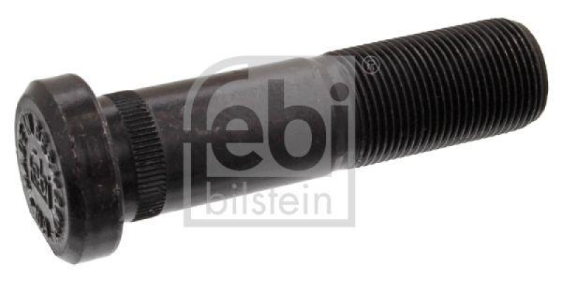 FEBI BILSTEIN 05317 Radbolzen für Iveco