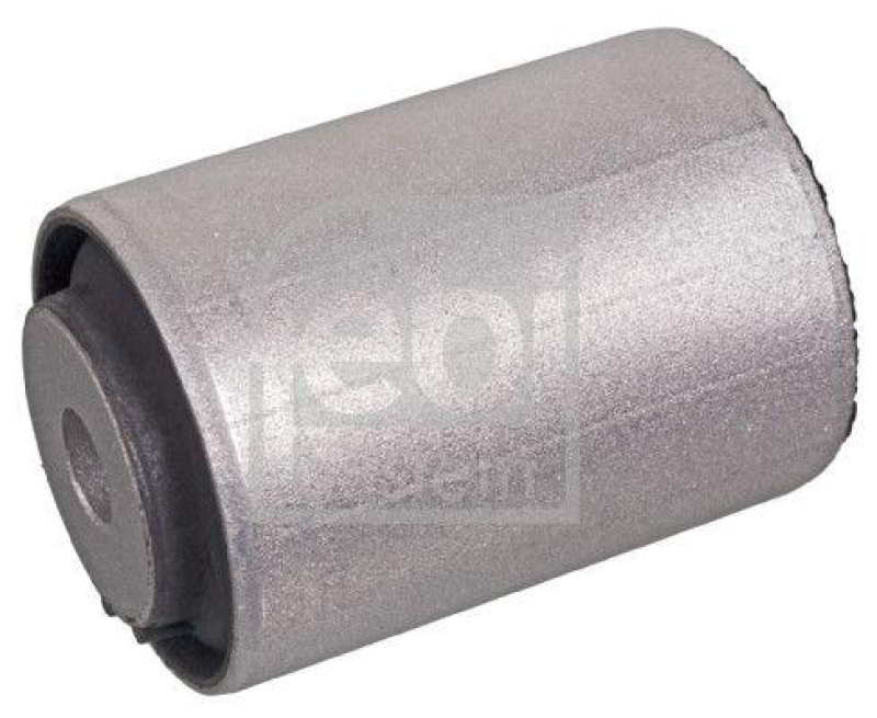 FEBI BILSTEIN 102743 Querlenkerlager für Mercedes-Benz