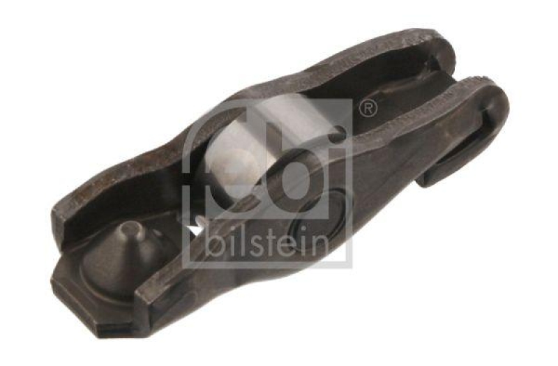 FEBI BILSTEIN 34590 Rollenschlepphebel für Mercedes-Benz