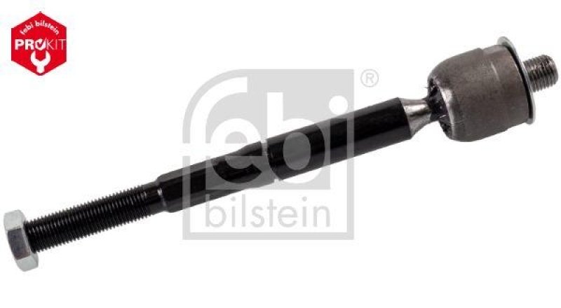 FEBI BILSTEIN 43167 Axialgelenk mit Kontermutter und Sicherungsblech für TOYOTA