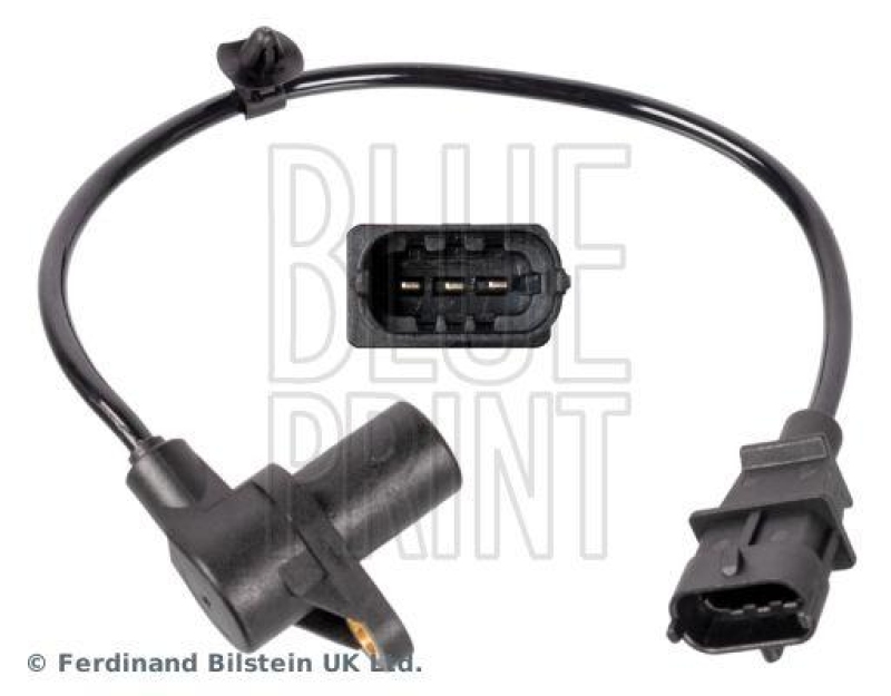 BLUE PRINT ADG072115 Kurbelwellensensor für HYUNDAI