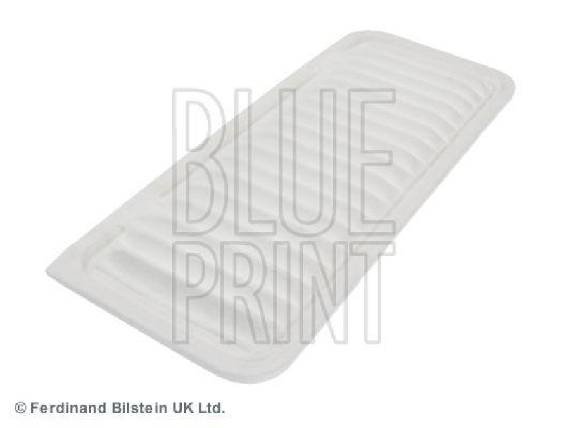 BLUE PRINT ADT322107 Luftfilter für TOYOTA