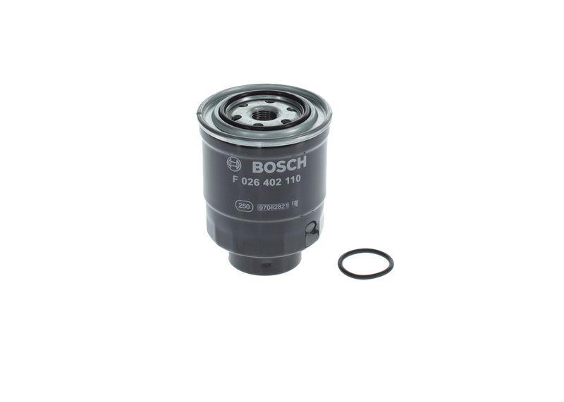 BOSCH F 026 402 110 Kraftstofffilter