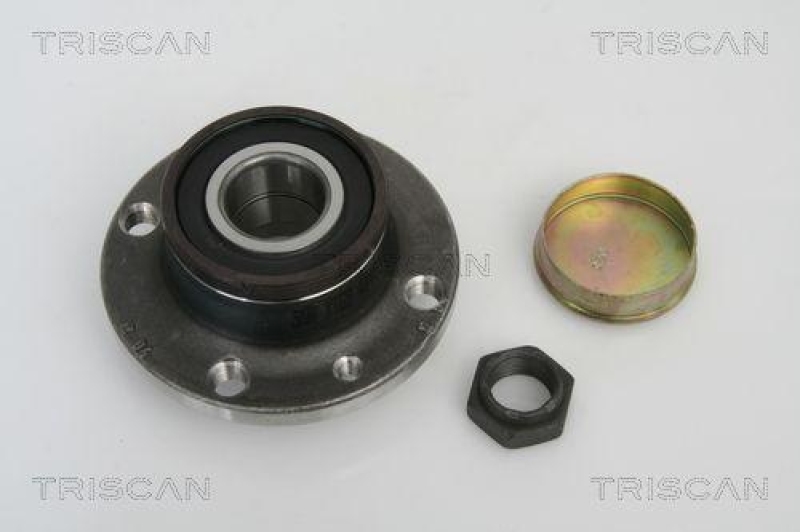 TRISCAN 8530 15226 Radlagersatz Hinten für Alfa, Fiat, Lancia