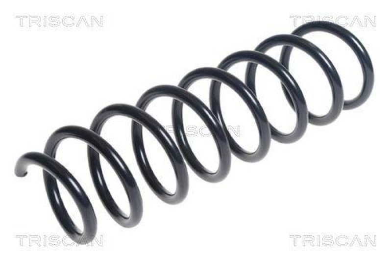 TRISCAN 8750 11153 Spiralfeder Hinten für Bmw 5-Serie