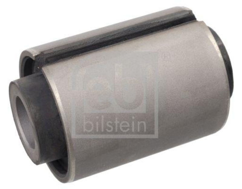 FEBI BILSTEIN 107869 Blattfederlager für RENAULT (RVI)