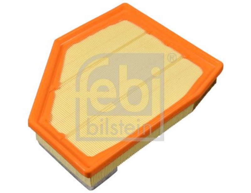 FEBI BILSTEIN 179010 Luftfilter für BMW