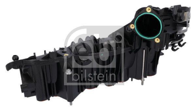 FEBI BILSTEIN 183444 Ansaugkrümmer mit Dichtungen für BMW