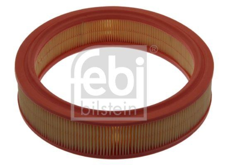 FEBI BILSTEIN 38874 Luftfilter für Fiat