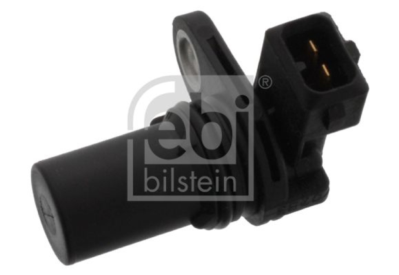 FEBI BILSTEIN 44786 Kurbelwellensensor mit Dichtring für Ford