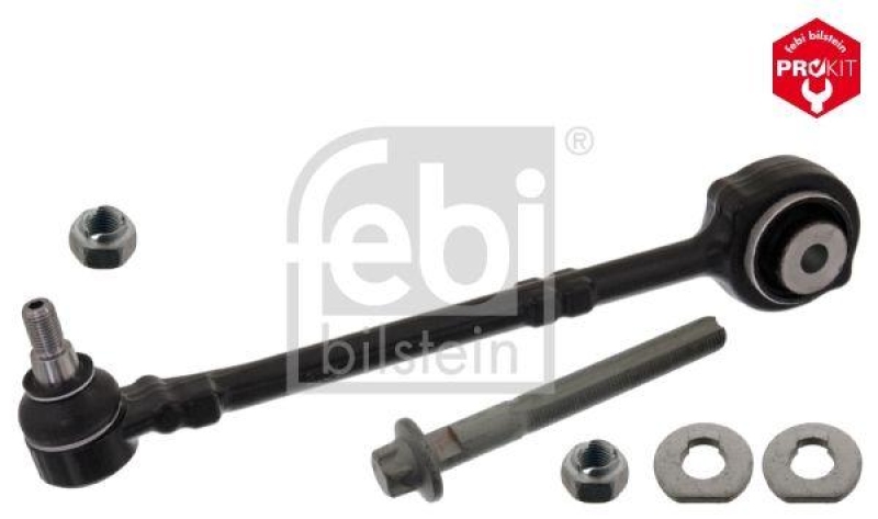 FEBI BILSTEIN 46194 Querlenker mit Anbaumaterial für Mercedes-Benz