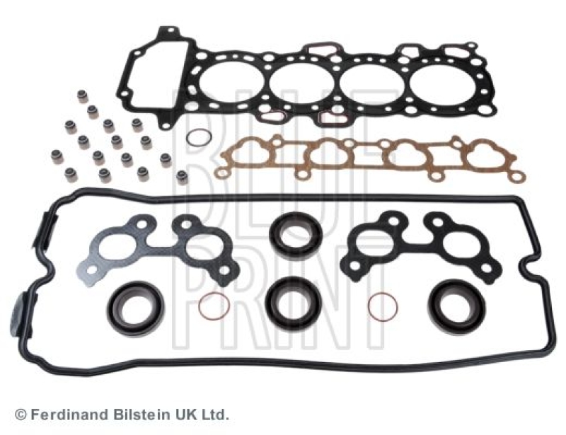 BLUE PRINT ADN162158 Zylinderkopfdichtungssatz für NISSAN