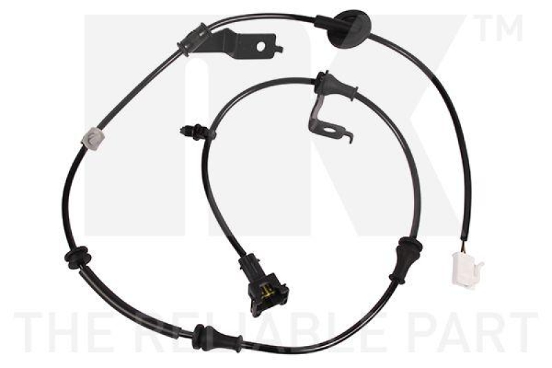 NK 293459 Sensor, Raddrehzahl für HYUNDAI