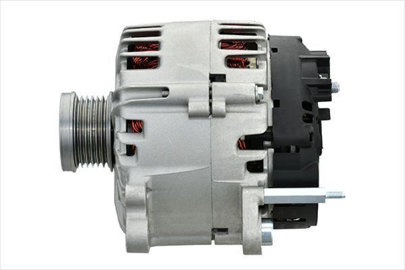 HELLA 8EL 015 630-611 Generator 14V 140A