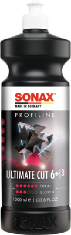 SONAX 02393000 PROFILINE UltimateCut 1 l 1L