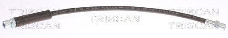 TRISCAN 8150 23107 Bremsschlauch für Mercedes G W460