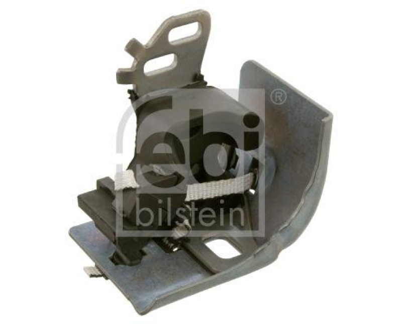 FEBI BILSTEIN 29584 Auspuffgummilager für Renault