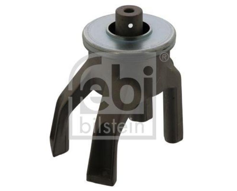 FEBI BILSTEIN 44243 Motorlager für VW-Audi