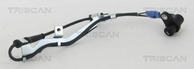 TRISCAN 8180 69137 Sensor, Raddrehzahl für Suzuki