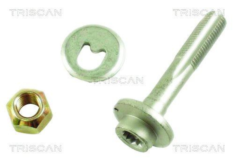 TRISCAN 8500 23811 Reparatursatz Querlenker