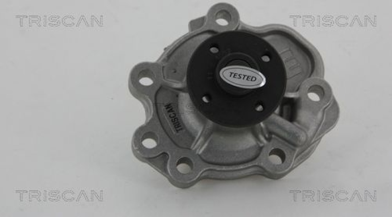 TRISCAN 8600 10035 Wasserpumpe für Opel, Suzuki